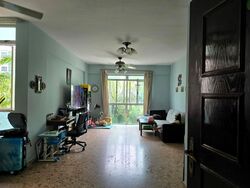 Estella Gardens (D17), Condominium #524631581
